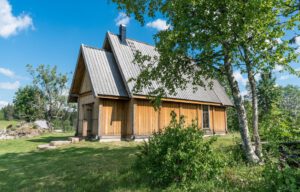 Adventistkirken Elverum